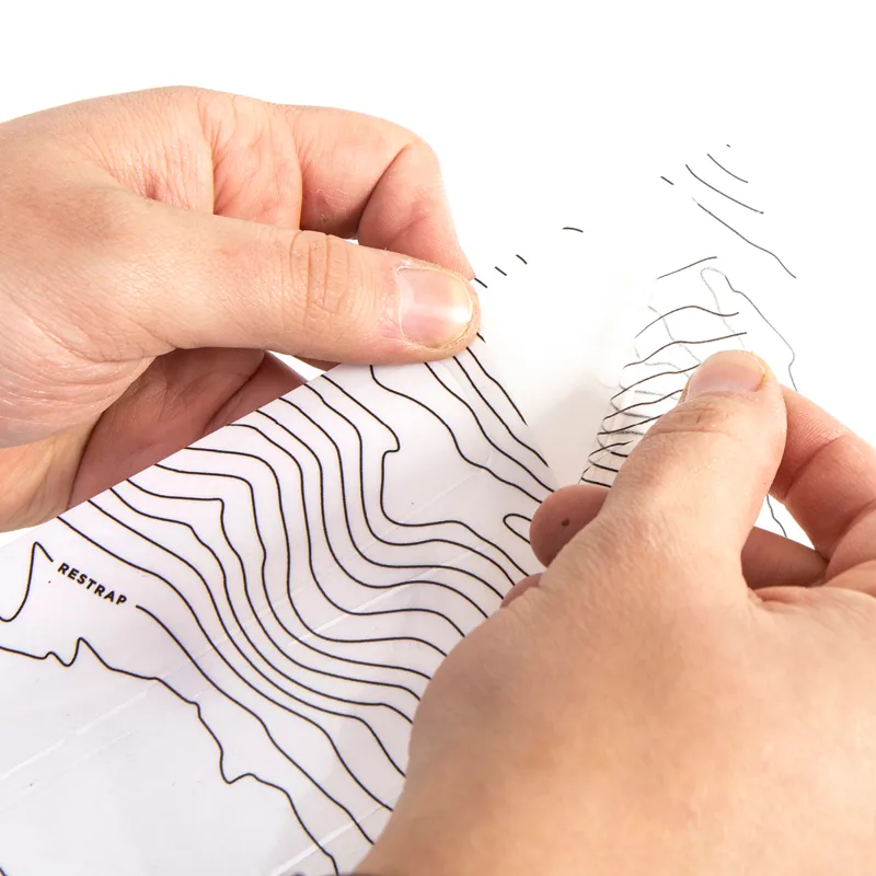 Restrap Bicycle Protection Kit-3